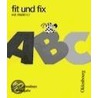 Fit Und Fix Mit Findefix 2. Rechtschreiben 3. Schuljahr. Rsr by Doris Grasser