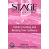 Stage Directions  Guide To Getting And Keeping Your Audience door Onbekend