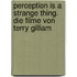 Perception is a Strange Thing.  Die Filme von Terry Gilliam