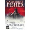 The Snow-Walker's Son, "The Empty Hand", "The Soul Thieves" by Catherine Fisher