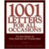 1001 Letters for All Occasions 1001 Letters for All Occasions