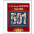 501 Great Scrapbook Page Ideas 501 Great Scrapbook Page Ideas
