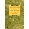 A Feminist Companion To The Hebrew Bible In The New Testament by Athalya Brenner