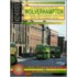 A Nostalgic Tour Of Wolverhampton By Tram, Trolleybus And Bus