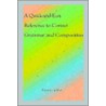 A Quick-And-Easy Reference To Correct Grammar And Composition door Rosemary Jenkins