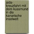 Aida- Kreuzfahrt Mit Dem Kussmund In Die Kanarische Inselwelt