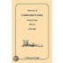Abstracts Of Cumberland County, Pennsylvania Wills, 1785-1825