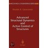 Advanced Structural Dynamics And Active Control Of Structures