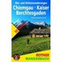 Alm- und Hüttenwanderungen Chiemgau   Kaiser   Berchtesgaden