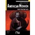American Horror. Pre-intermediate. 9./10. Klasse. Buch Und Cd