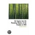 An Inquiry Into The Prevailing Notions Of The Freedom Of Will