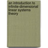 An Introduction to Infinite-Dimensional Linear Systems Theory by R.F. Curtain