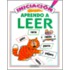 Aprendo A Leer, Iniciacion = I'm Learning to Read/First Books