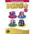 Backpack Gold Assessment Pack Book And M-Rom Str - 3 N/E Pack