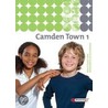 Camden Town 1. Textbook. Realschule und verwandte Schulformen door Onbekend