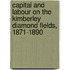 Capital and Labour on the Kimberley Diamond Fields, 1871-1890