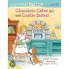 Chocolate Cakes and Cookie Bakes [With 100 Reusable Stickers] by Diane Muldrow