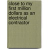 Close to My First Million Dollars as an Electrical Contractor by Cornel Barbu
