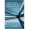 Cognitive Behavior Therapy Of Dsm-iv-tr Personality Disorders door Len Sperry