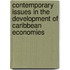 Contemporary Issues In The Development Of Caribbean Economies
