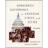 Democratic Governance in American Cities and Local Government