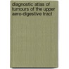 Diagnostic Atlas Of Tumours Of The Upper Aero-Digestive Tract door Paul Montogomery