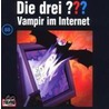 Die Drei ??? 088. Vampir Im Internet. (drei Fragezeichen). Cd by Unknown