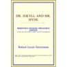 Dr. Jekyll And Mr. Hyde (Webster's Spanish Thesaurus Edition) by Reference Icon Reference