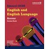 Edexcel Gcse English And English Language Access Student Book
