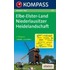 Elbe-Elster-Land - Niederlausitzer Heidelandschaft 1 : 50 000