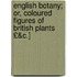 English Botany; Or, Coloured Figures of British Plants £&C.]