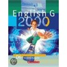 English G 2000. Ausgabe D 6. Schülerbuch. Erweiterte Ausgabe door Onbekend