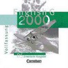 English G 2000. D 5/2. Erweiterte Ausgabe. 3 Cds. Vollfassung door Onbekend