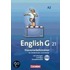 English G 21. Ausgabe A2: 6. Schuljahr. Klassenarbeitstrainer