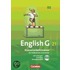 English G 21. Ausgabe D2: 6. Schuljahr. Klassenarbeitstrainer