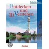 Entdecken und Verstehen 10. Geschichtsbuch. Realschule Bayern door Onbekend
