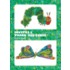 Eric Carle Caterpillar & Butterfly Invite and Thank You Cards