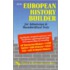 European History Builder For Admission And Standardized Tests