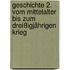 Geschichte 2. Vom Mittelalter bis zum Dreißigjährigen Krieg