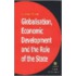 Globalization, Economic Development And The Role Of The State