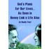 God's Plans For Our Lives...As Seen In Benny Link's Life Also