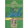Gospel According to St. Luke [With Catholic Lectionary Guide] by Unknown