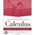 Graphing Calculator Guide For The Ti-89 To Accompany Calculus