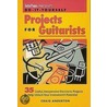 Guitar Player Presents Do-It-Yourself Projects for Guitarists by Craig Anderson