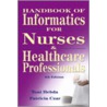 Handbook of Informatics for Nurses & Healthcare Professionals door Toni Hebda