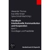 Handbuch Interkulturelle Kommunikation und Kooperation Band 1 by Angela Thomas