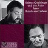 Helmut Qualtinger Und Der Autor Lesen Heimito Von Doderer. Cd by Heimito von Doderer