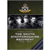 Honours And Awards The South Staffordshire Regiment 1914-1918 by Jeffrey Elson