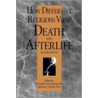 How Different Religions View Death and Afterlife, 2nd Edition door Christopher Jay Johnson