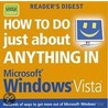 How To Do Just About Anything In  Microsoft   Windows   Vista by Unknown